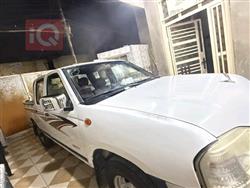 Nissan Pickup